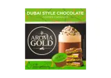 Kavos kapsulės AROMA GOLD DUBAI STYLE CHOCOLATE, 256 g