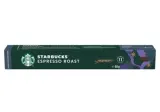 Coffee capsules STARBUCKS ESPRESSO ROAST, 55 g