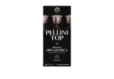 Coffee capsules PELLINI TOP, 10x5.5 g