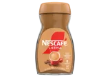 Tirpiosios kavos gėrimas CREMA NESCAFE, 200 g