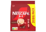 Tirpiosios kavos gėrimas NESCAFÉ CLASSIC 3 IN 1, 330 g