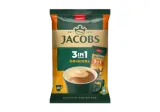 Instant coffee drink JACOBS 3IN1 ORIGINAL, 252 g