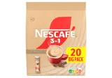 Tirpiosios kavos gėrimas NESCAFE 3IN1 CREAMY, 300 g