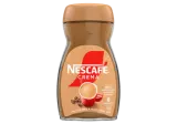 Tirpioji kava NESCAFE CLASSIC CREMA, 100 g