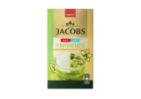 Tirpus mačia gėrimas su skoniu JACOBS VANILLA MATCHA LATTE (8 x 14.5g), 116g