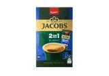 Tirpiosios kavos gėrimas JACOBS 2IN1, 248 g