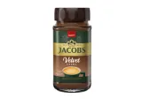 Instant coffee JACOBS VELVET, 200 g