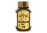 Instant coffee AROMA GOLD FREEZE-DRIED, 200 g