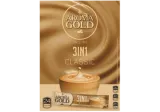 Coffee drink AROMA GOLD CLASSIC 3IN1, 408 g