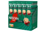 Instant coffee NESCAFE 3IN1 STRONG, 448 g