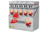 Tirpiosios kavos gėrimas NESCAFE 2 IN 1, 224 g