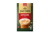 Instant coffee drink CAPPUCCINO JACOBS, 92.8 g