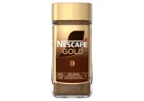 Tirpioji kava NESCAFE GOLD, 200 g