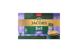 Instant coffee drink JACOBS 3IN1 MILKA, 124 g