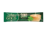 Kavos gėrimas AROMA GOLD 3IN1, airiško kremo skonio, 17 g