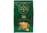 Coffee drink AROMA GOLD 3IN1, Irish cream flavor, 170 g