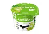 Jogurtas su agrastais VILVI, 3,6 % rieb., 200 g