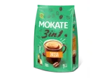 Tirpiosios kavos gėrimas MOKATE 3 IN 1 IRISH, 170 g