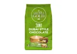 Kavos gėrimas AROMA GOLD 3 IN 1 DUBAI STYLE, 160 g