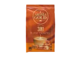 Kavos gėrimas AROMA GOLD 3 IN 1, skrudintos karamelės skonio, 170 g