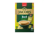 Tirpusis kavos gėrimas JACOBS PISTACHIO 3 IN 1, 266.4 g