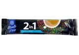 Tirpiosios kavos gėrimas MONTE PERO 2 IN 1, 14 g