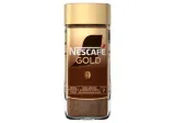 Tirpioji kava NESCAFE GOLD, 100 g