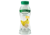 Valgom. ekologiškas jogurtas DOBILAS su bananais, 2,2% rieb., 330 g
