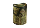 Žalioji arbata BASILUR MOROCCAN MINT ORIENTAL, 100 g