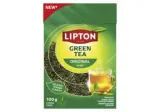 Зеленый рассыпной чай LIPTON GREEN, 100 г