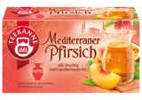 Vaisinė arbata VAHEMERE VIRS., 50 g