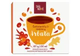 Šaltalankių ir imbierų arbata SKANOVĖ, 300 g
