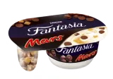 Kreminis jogurtas FANTASIA MARS, 12,5 % rieb., 104 g