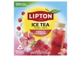 Šalta arbata LIPTON, aviečių ir kinrožių skonio, 35 g