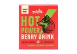 Baltųjų serbentų ir imbierų tyrė HOT POWER, 90 g