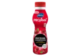 Питьевой белый йогурт VALIO PROFEEL с вишней, 0,1% жира, 275 г