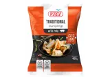 Šaldyti koldūnai VIČI su kiauliena TRADITIONAL STYLE, 400 g