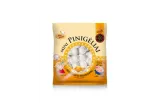 Šaldyti koldūnai MINI PINIGĖLIAI su mėsos įdaru, 500 g
