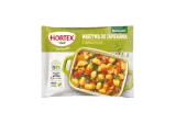Šaldytos orkaitėje kept. daržovės su njokiais HORTEX, 450 g