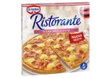 Замороженная пицца DR. OETKER RISTORANTE PROSCIUTTO, 340 г