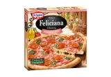 Šaldyta pica DR. OETKER FELICIANA su kumpiu ir pesto padažu, 360 g