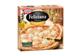 Šaldyta pica DR. OETKER FELICIANA su 4 rūšių sūriais, 325 g
