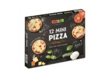 Šaldyta maža pica GALILEO MARGHERITA MANTINGA, 360 g