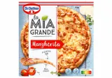 Šaldyta pica MARGHERITA MIA GRANDE DR. OETKER, 360 g