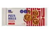 Frozen pizza rolls DONE COOKIN with mozzarella and sausage, 250 g