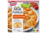 Picos užkandis DR. OETKER su krem. pomidorų, paprikų įdaru, 480 g