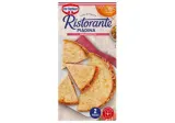 Šaldyta pjadina RISTORANTE PIADINA PROSCIUTTO, 280 g