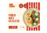 Замороженные котлеты по-киевски DONE COOKIN, 290 г