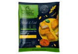 Frozen chicken nuggets HEAT & EAT in breadcrumbs, 500 g