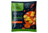 Šaldyti vištienos filė kepsneliai HEAT & EAT tempuroje, 500 g